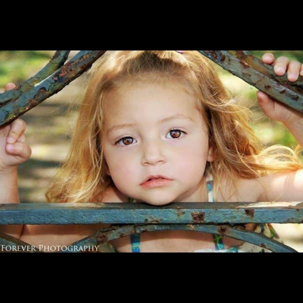 My Amazing Niece Khloe